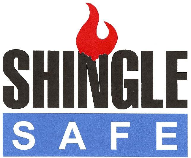 Shingle Safe Logo