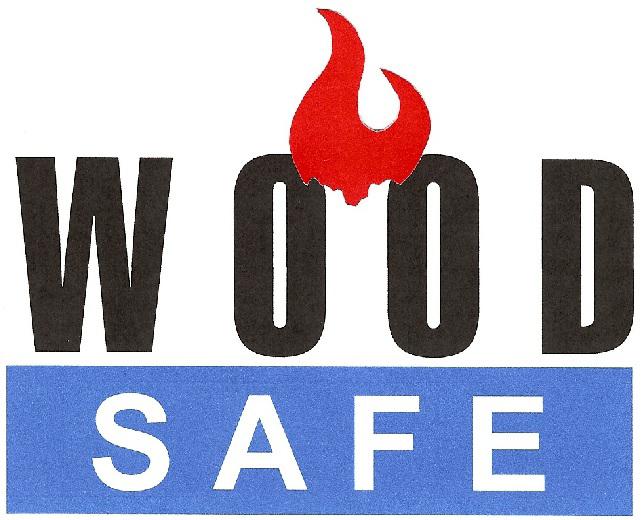 wood safe logo